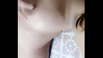 Horny desi wife selfshot video