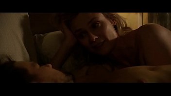 Diane Kruger Having Sex in The Bridge