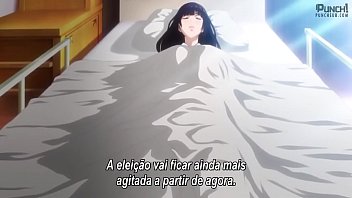 Kakegurui XX - Episódio 4 HD Anime Legendado PtBr