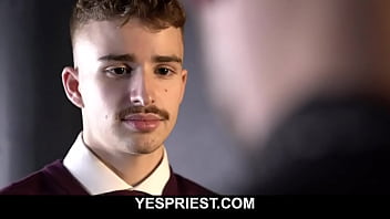 Nice dicks catholic priest and teen twink secret gay anal-YESPRIEST.COM