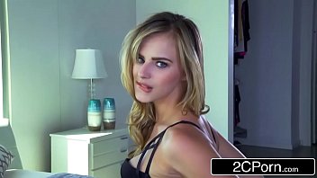 Jillian Janson Needs Hard Cock In Her Ass