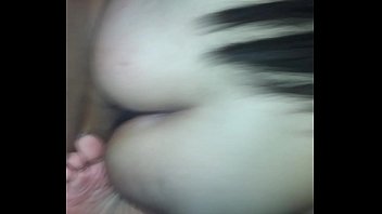 Latina bitch riding cock ,feet wet pussy ,jumping on my cock,reverse cowgirl