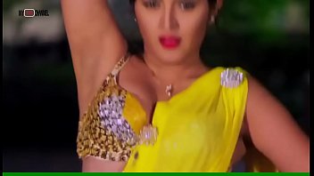 Pori moni hot song  with Slow motion (Unseen)