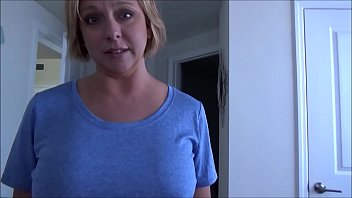 Mom Helps Step Son After He Takes Viagra - Brianna Beach - Mom Comes First