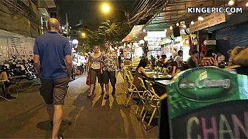 Thai Women Are Ready For White Tourists?