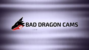 bad dragon Horse Cock up My Ass