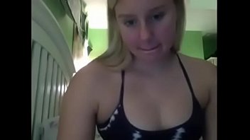 Superb Big Tits Wife Fingers Her Pink Pussy - See Part 2 NAVCAMS.GA