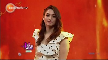 Tamanna Hot and Spicy Stage Dance