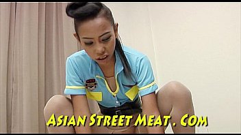 Meat Hook Anal Chained Up Stainless Asian Bugger