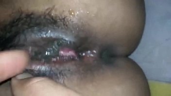 Indian Neha-yadav whatsapp 74-2-50-09-5-29 girl pussy inside show creampie fingerings by her boyfriend