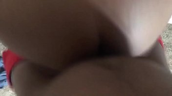 BBC strokes wet pussy