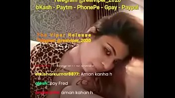 Anam Khan  - Telegram - realviper 2020