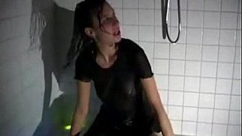 Rough Anal Sex in the Bathroom, Free MILF Porn: xHamster anal - abuserporn.com