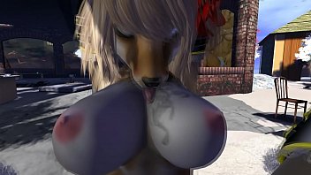 Sluts Street : Second Dating ( Furry / Yiff )