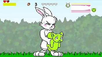 Naughty rabbit (beta)