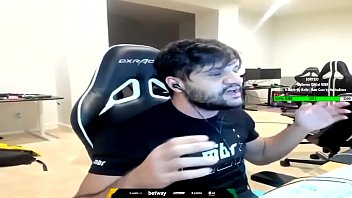 Fer comendo o cu da furia ao vivo